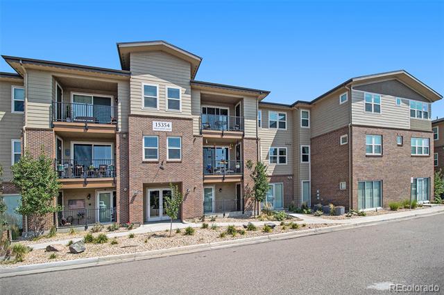 15354 W 64th Lane Unit: 102