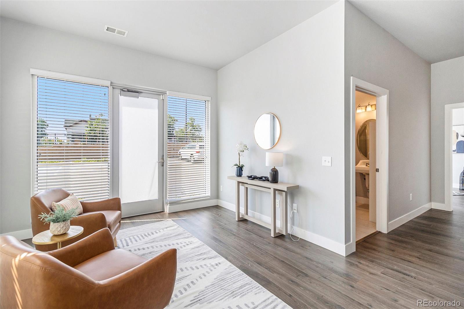 15354 W 64th Lane Unit: 102