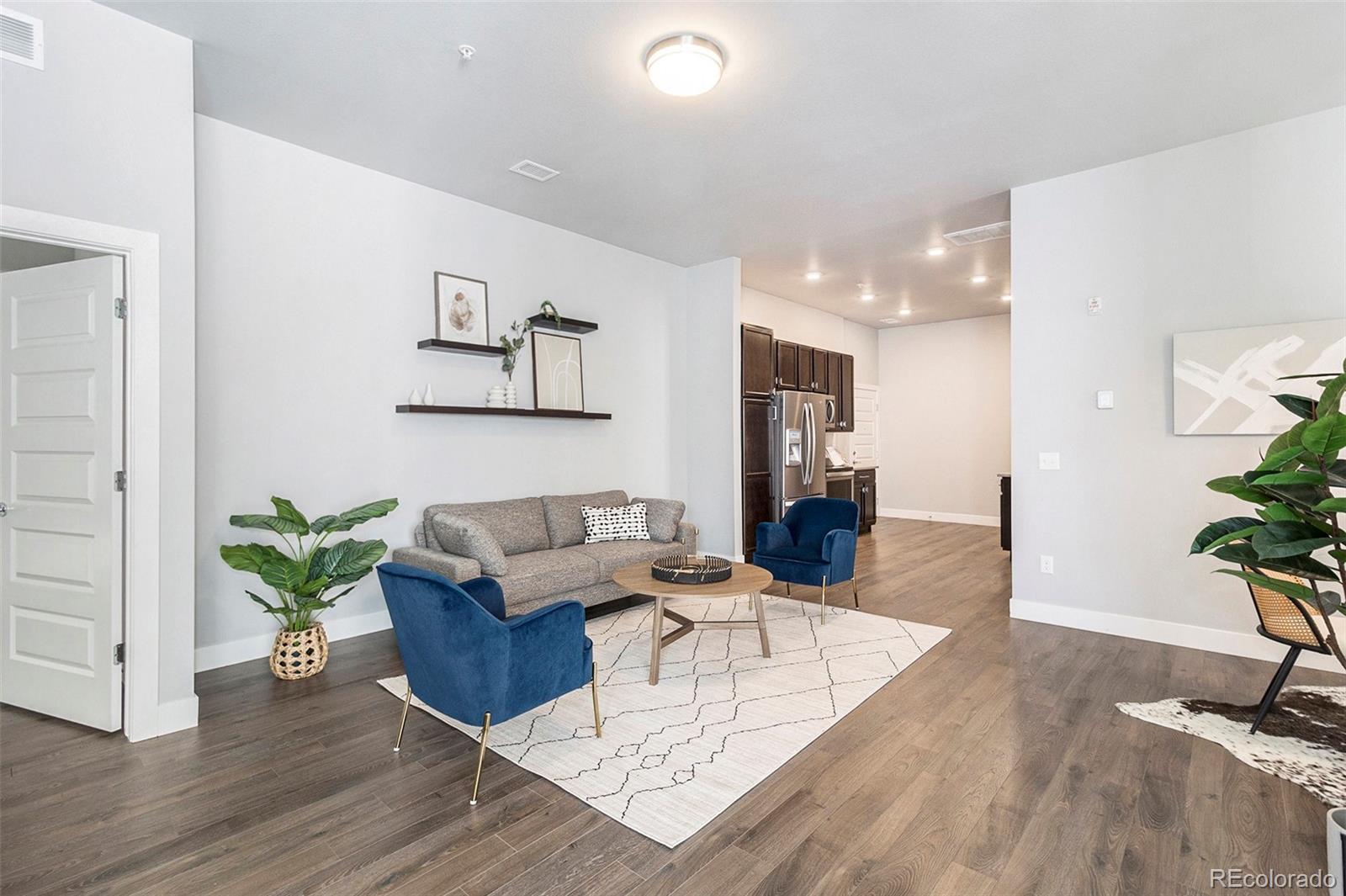 15354 W 64th Lane Unit: 102