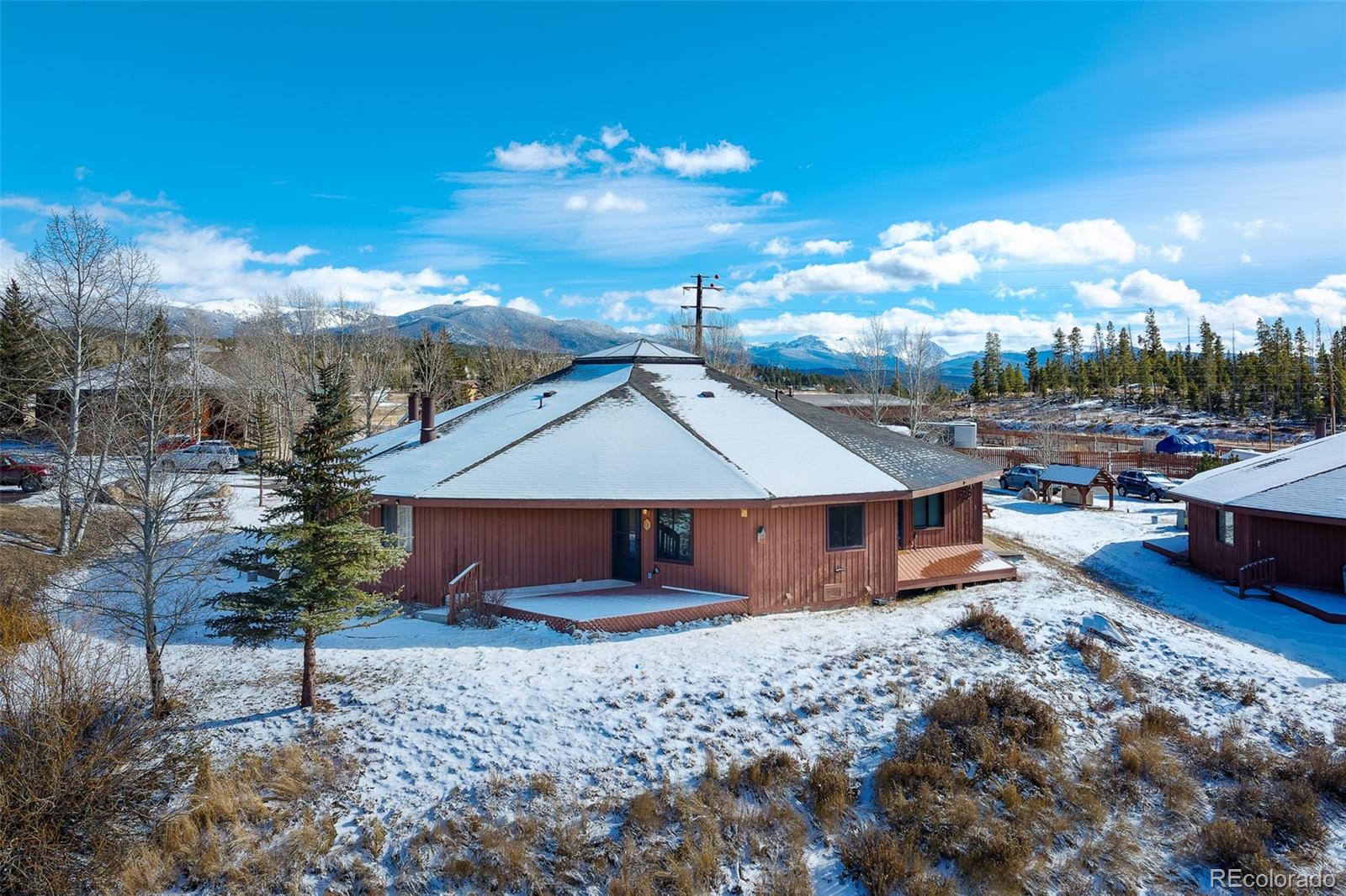 105 County Road 4421 Unit: 24