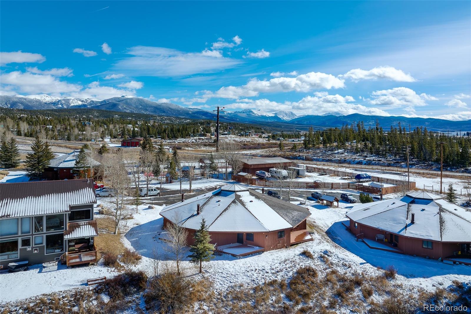 105 County Road 4421 Unit: 24