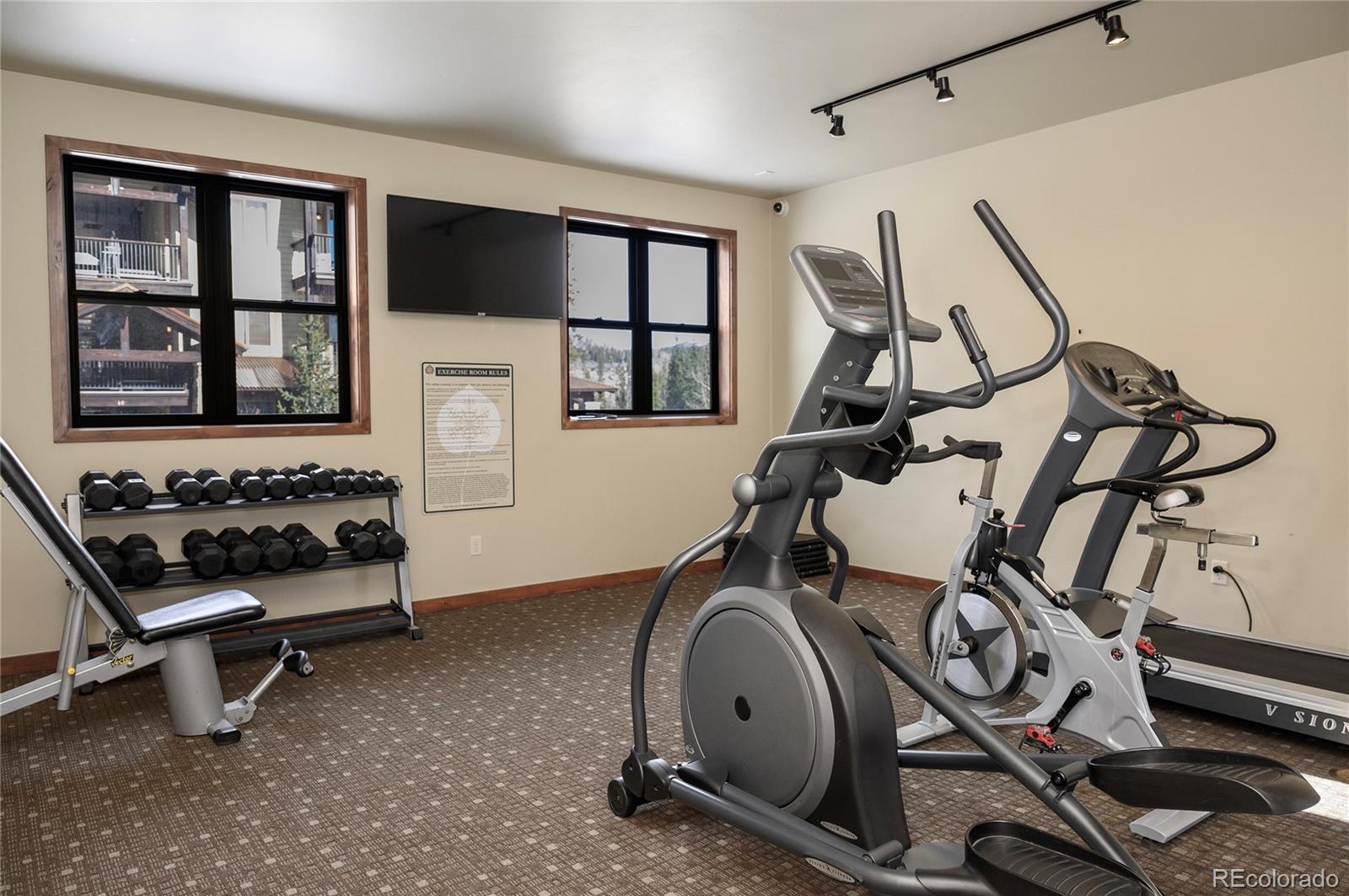 701 Trailhead Circle Unit: 721