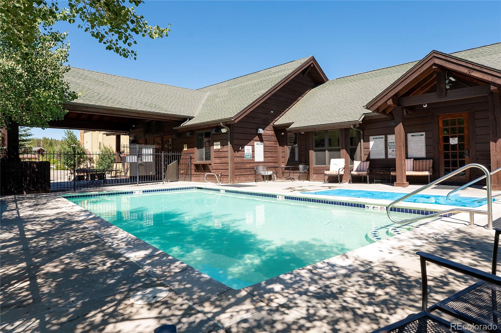 701 Trailhead Circle Unit: 721