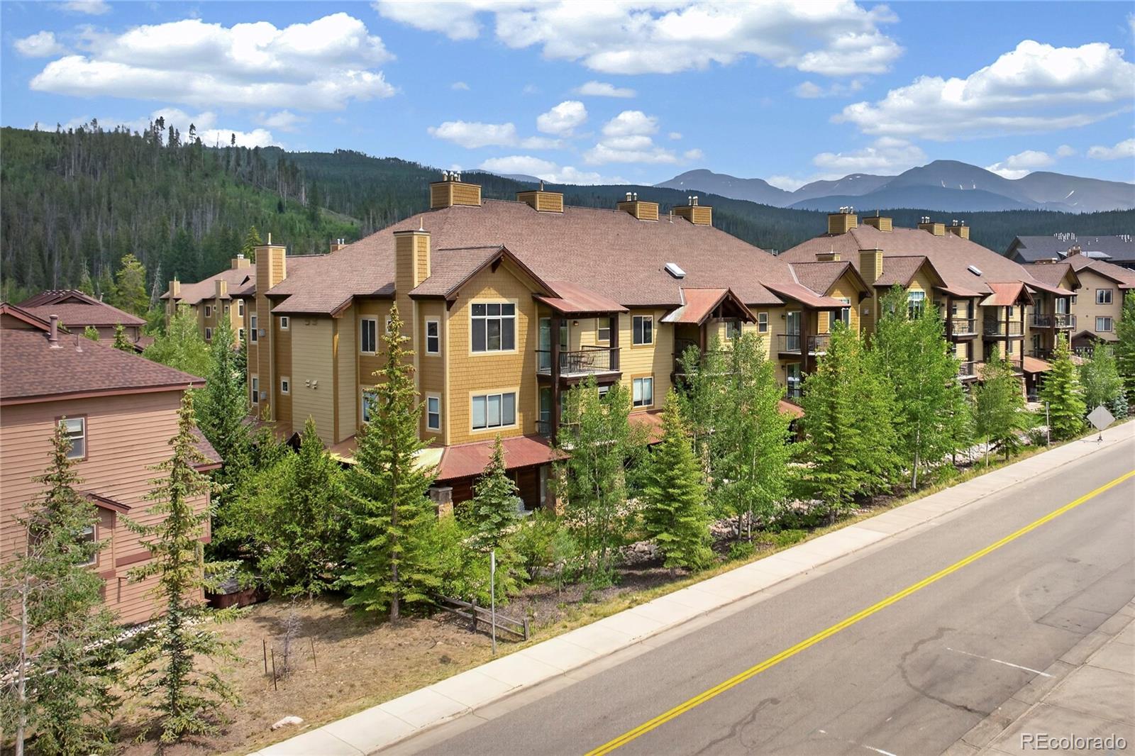 701 Trailhead Circle Unit: 721