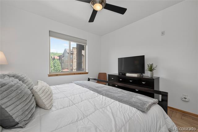 701 Trailhead Circle Unit: 721