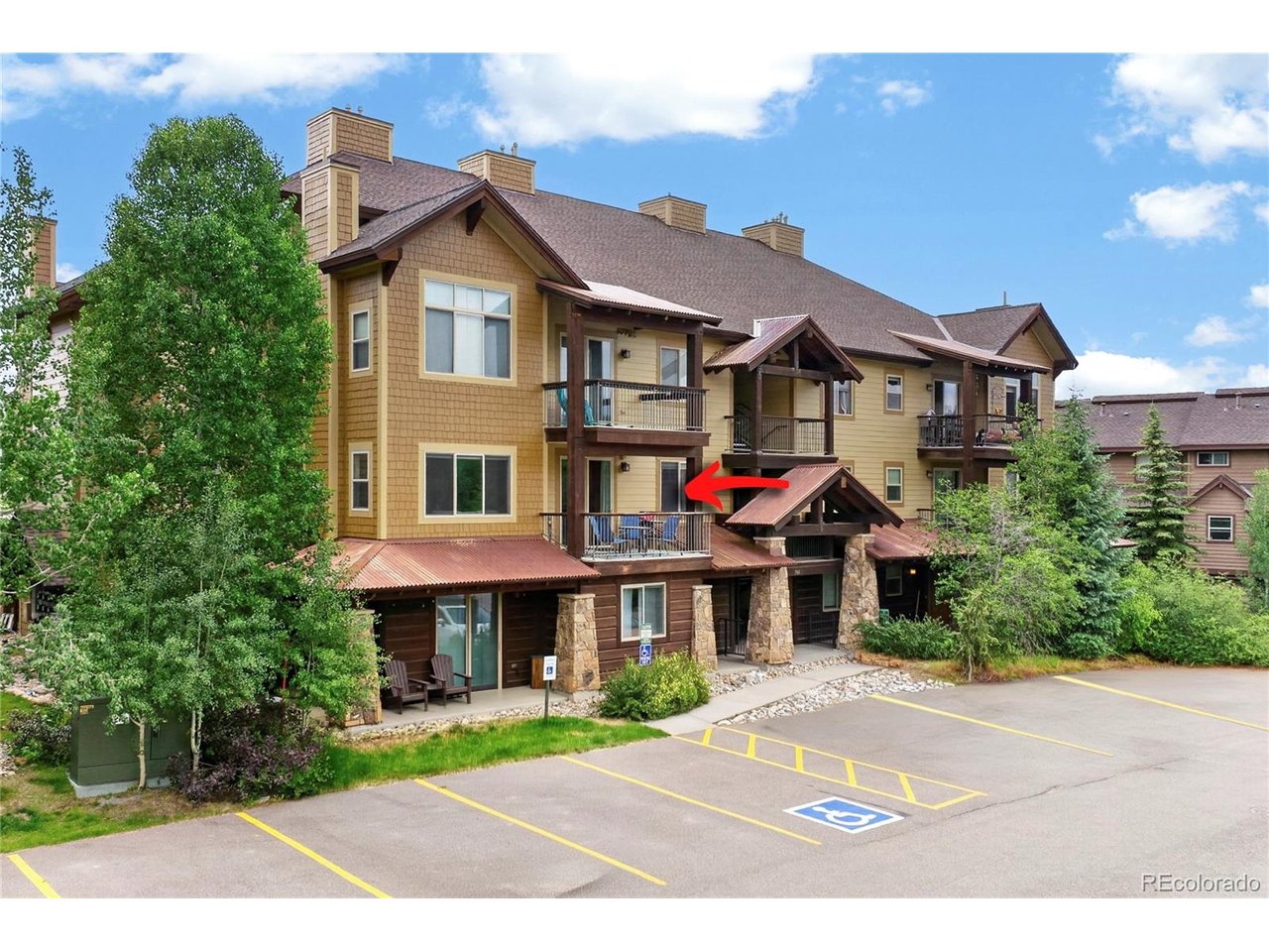 701 Trailhead Cir 721