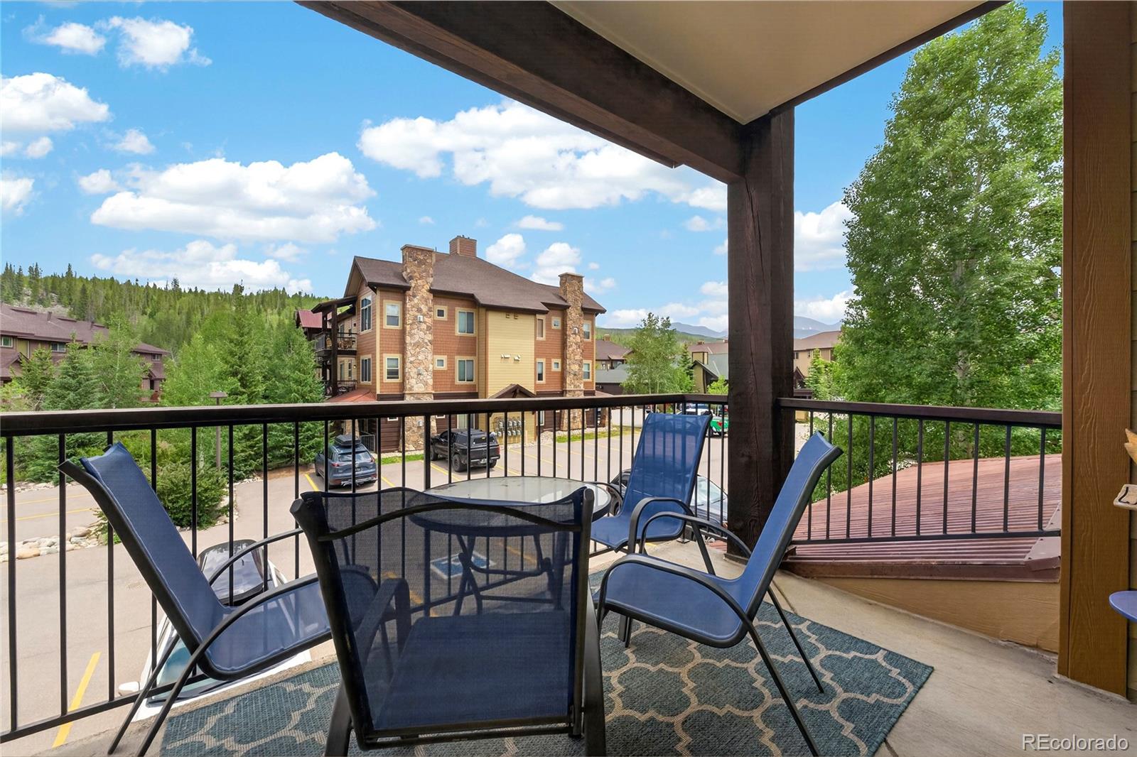 701 Trailhead Circle Unit: 721