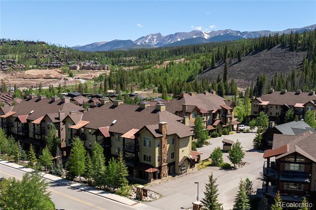701 Trailhead Circle Unit: 721