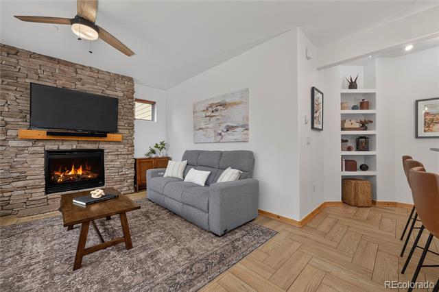 701 Trailhead Circle Unit: 721