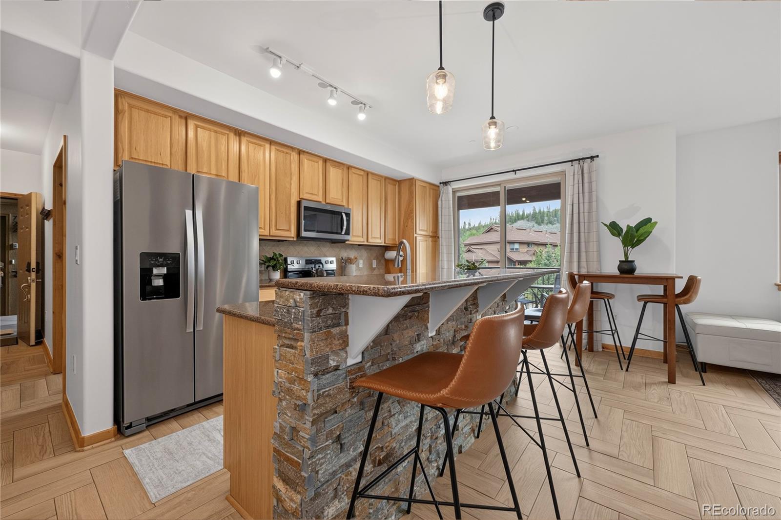 701 Trailhead Circle Unit: 721