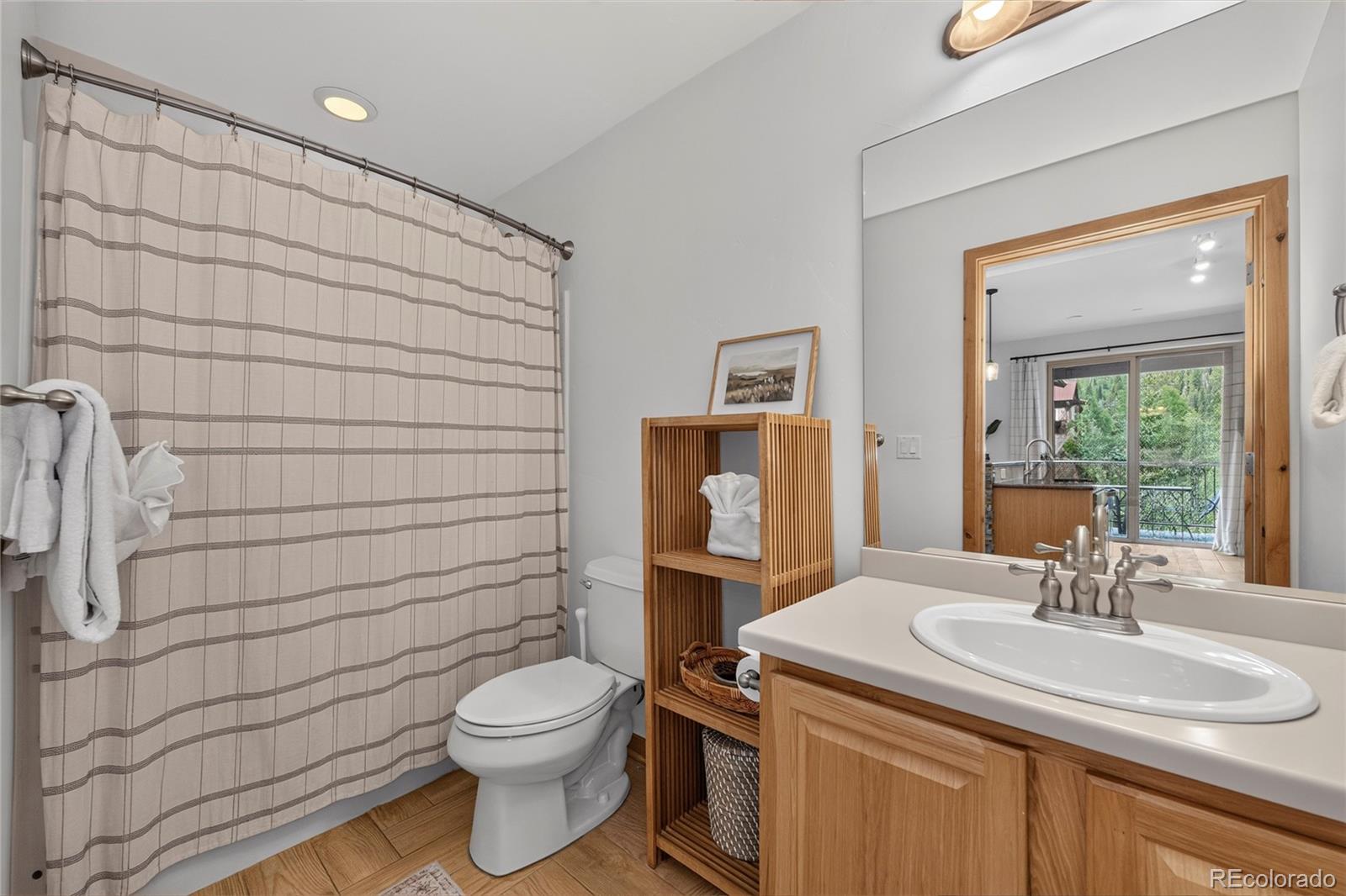 701 Trailhead Circle Unit: 721