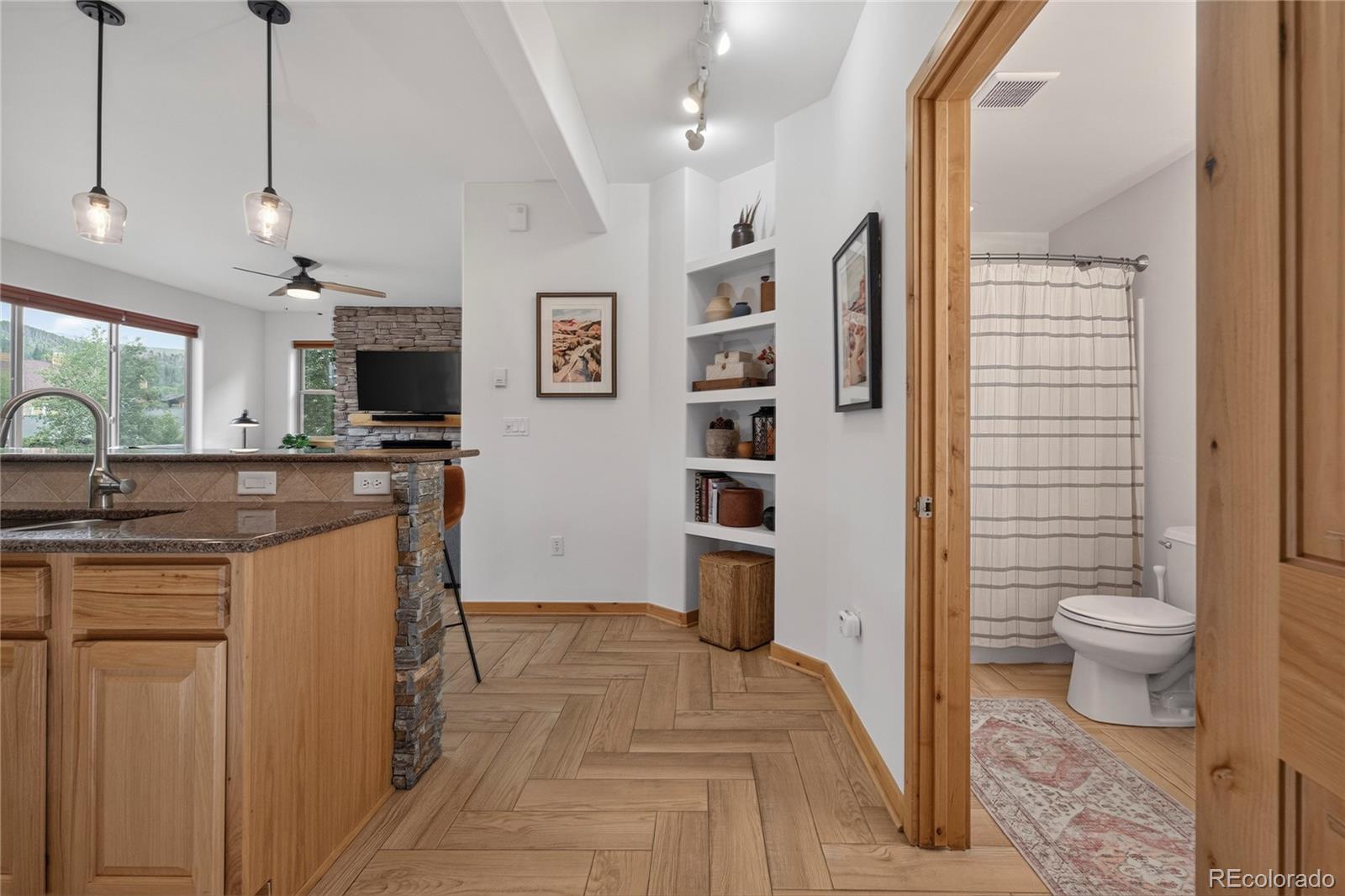 701 Trailhead Circle Unit: 721