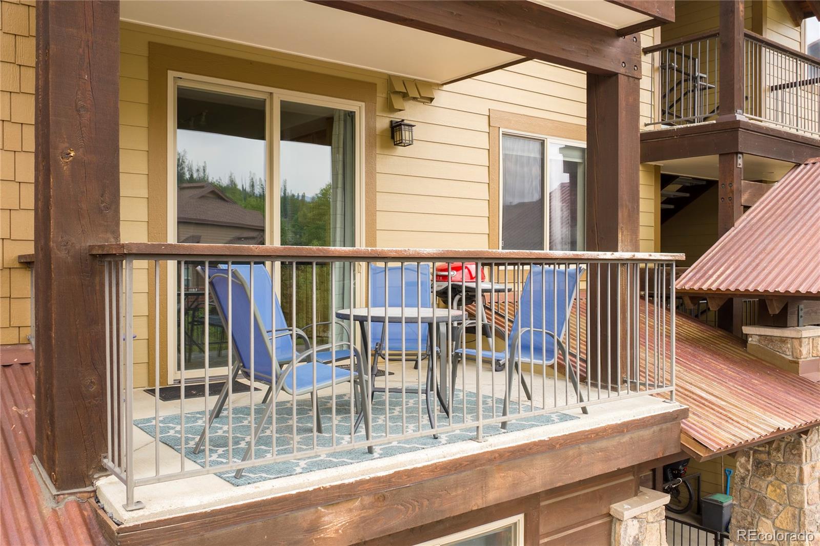 701 Trailhead Circle Unit: 721