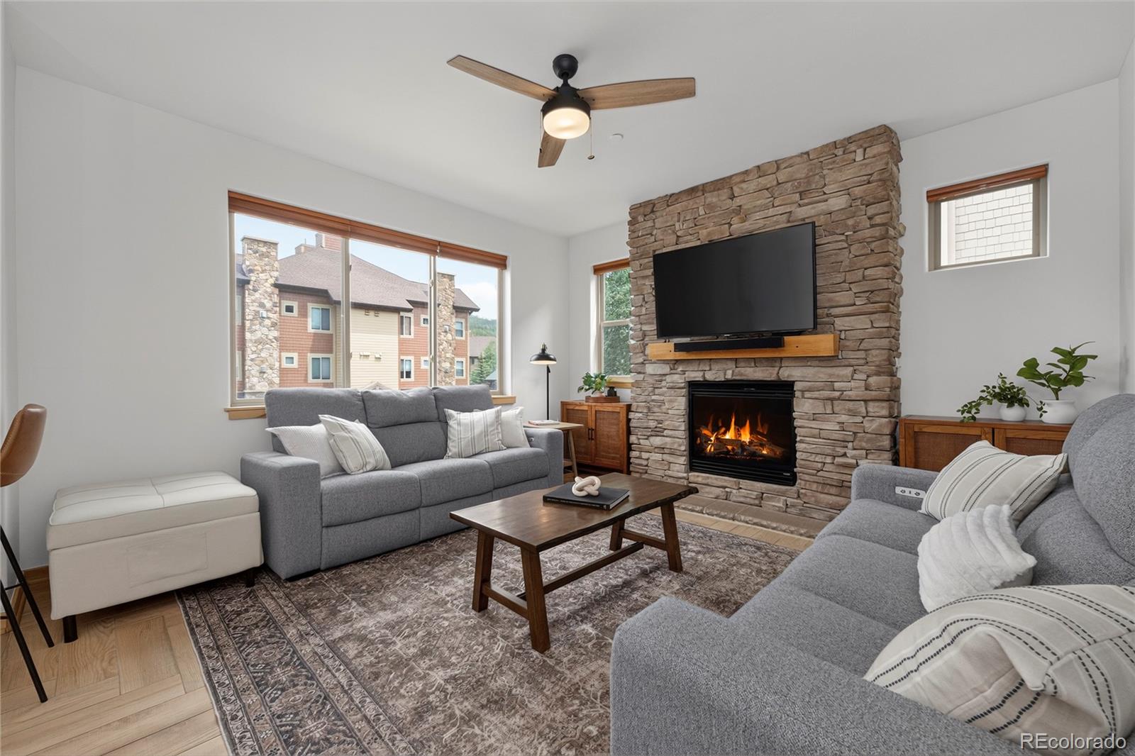 701 Trailhead Circle Unit: 721
