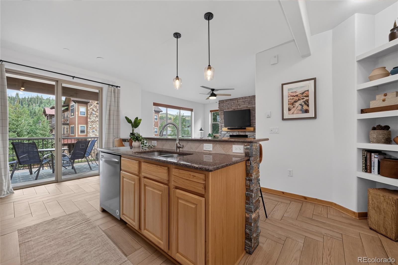 701 Trailhead Circle Unit: 721