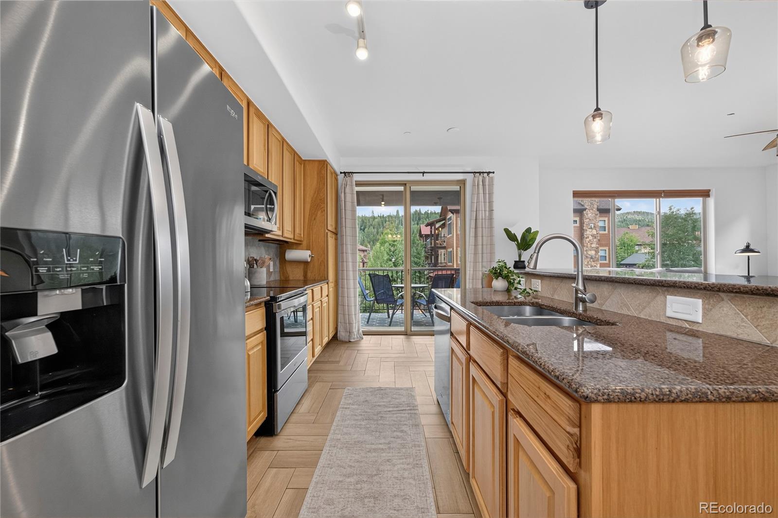 701 Trailhead Circle Unit: 721