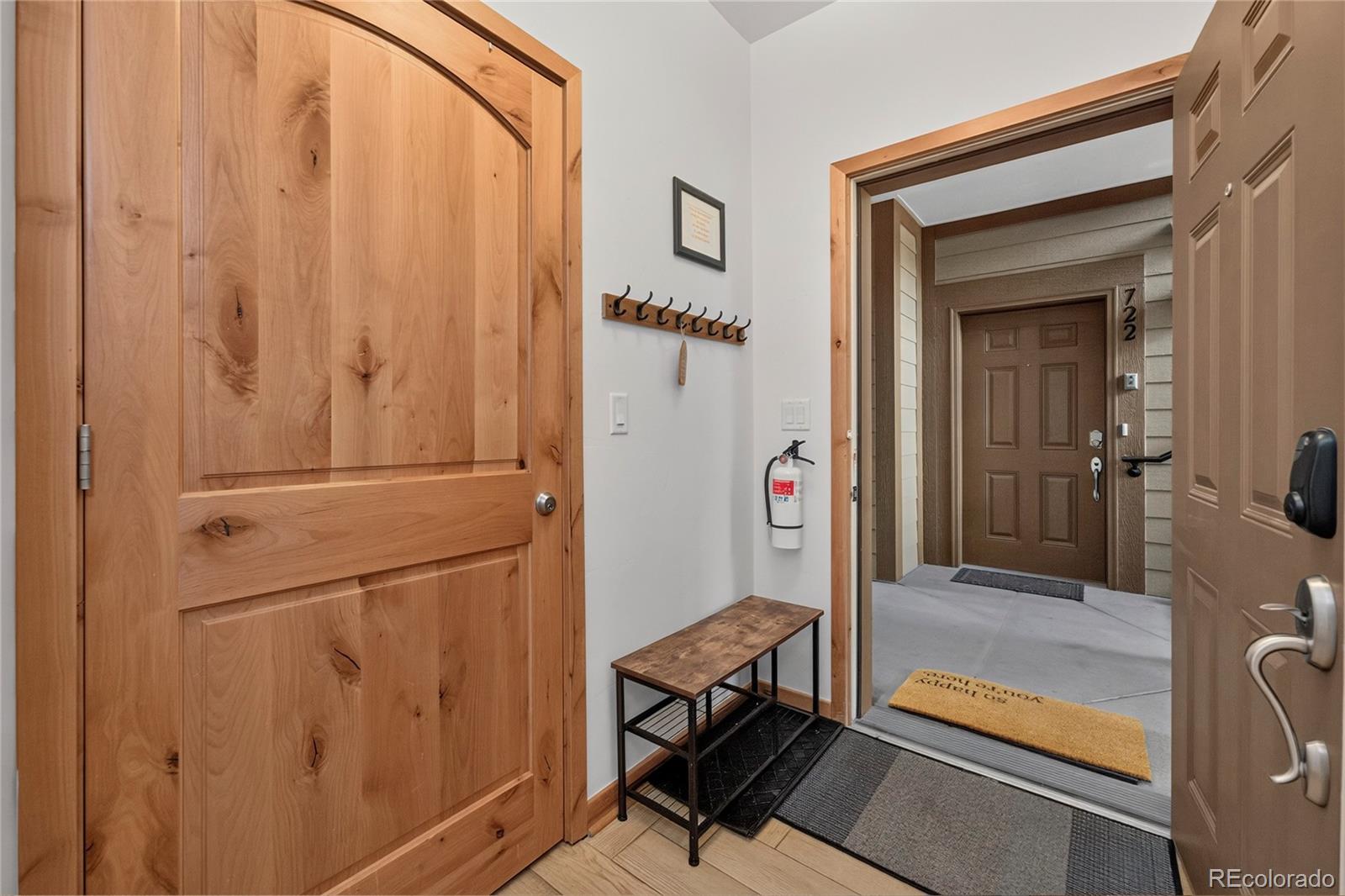 701 Trailhead Circle Unit: 721