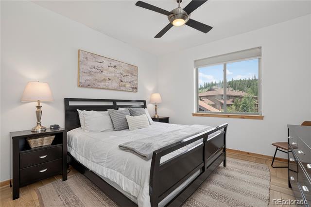 701 Trailhead Circle Unit: 721