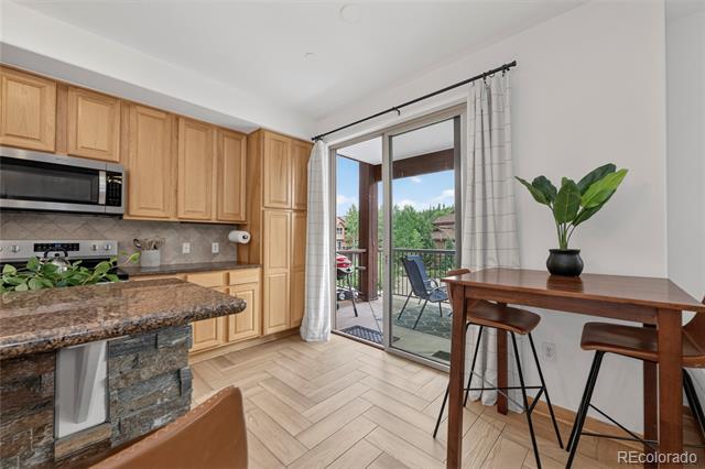 701 Trailhead Circle Unit: 721