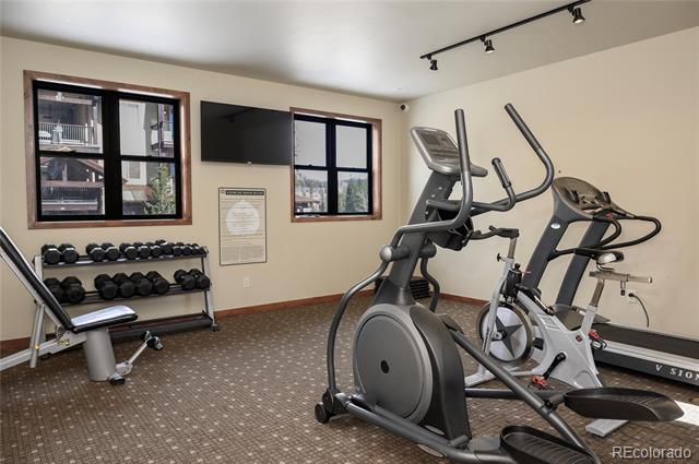 701 Trailhead Circle Unit: 721