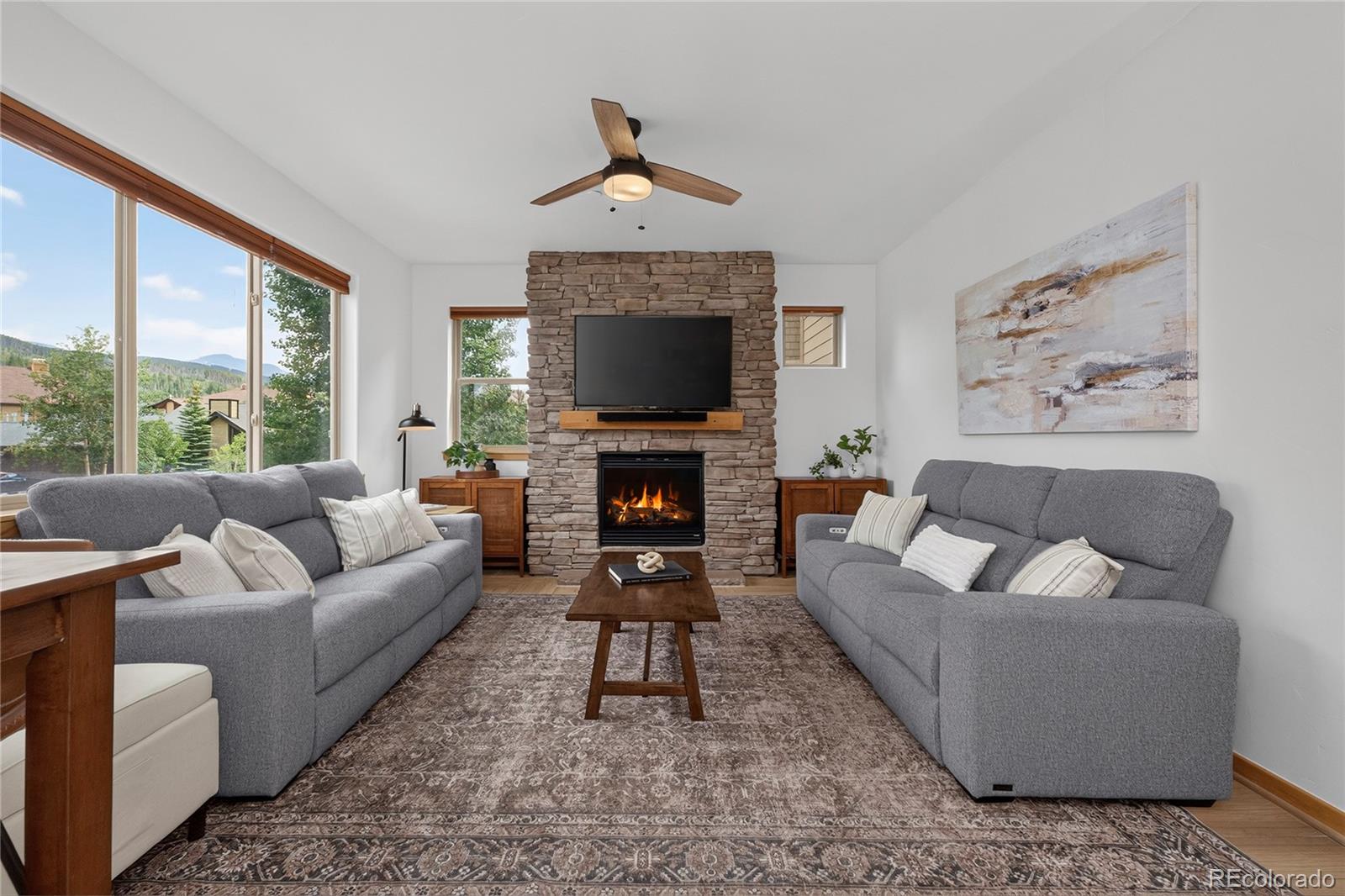 701 Trailhead Circle Unit: 721