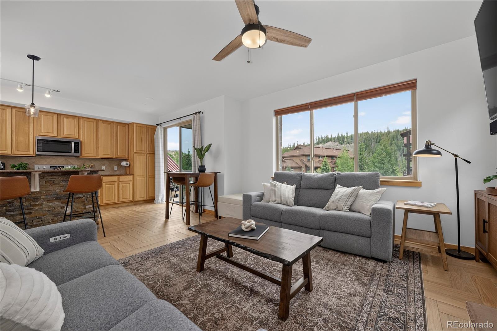 701 Trailhead Circle Unit: 721