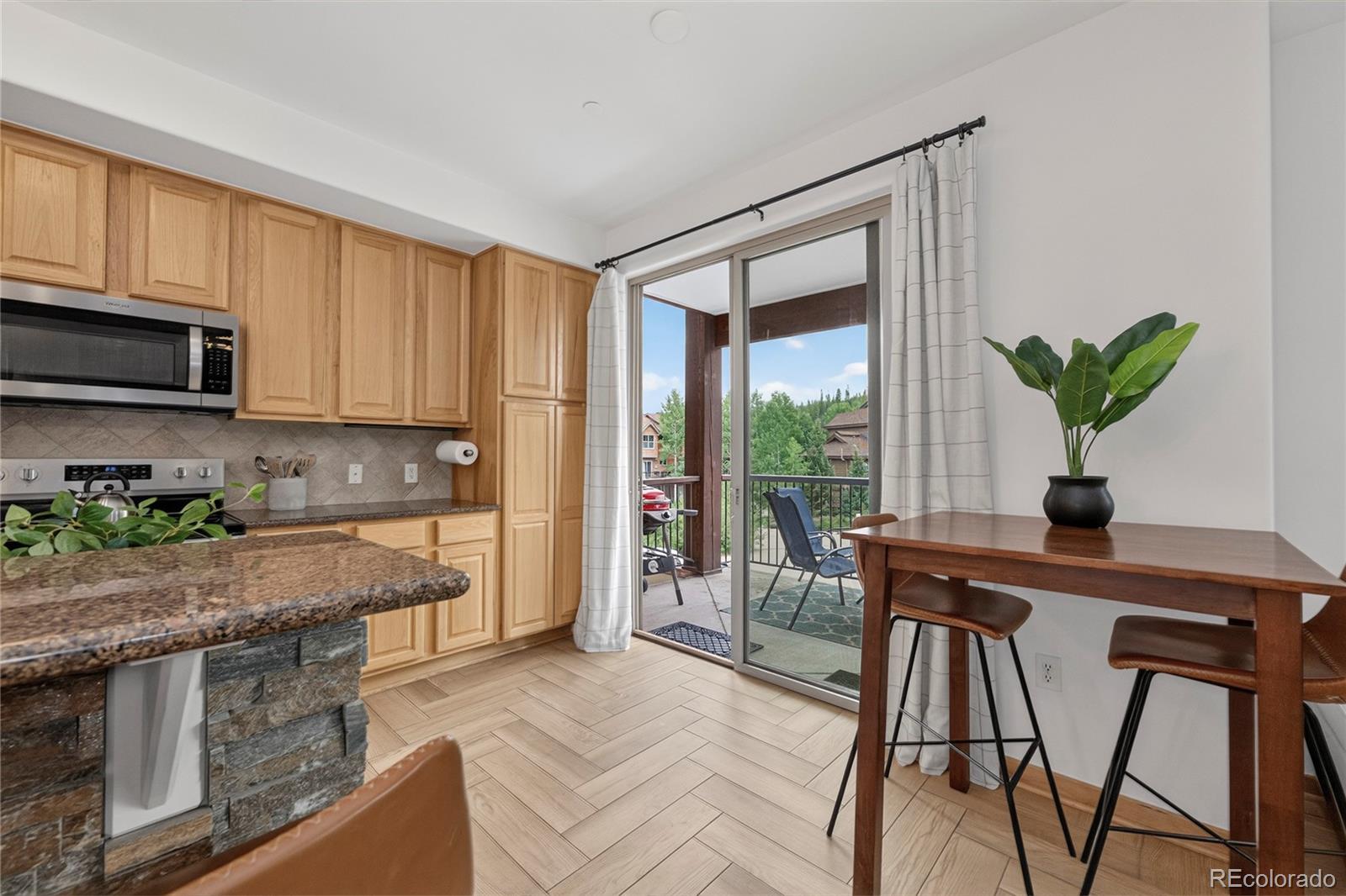701 Trailhead Circle Unit: 721