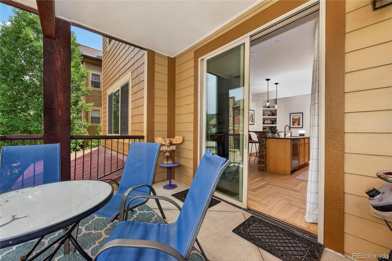 701 Trailhead Circle Unit: 721