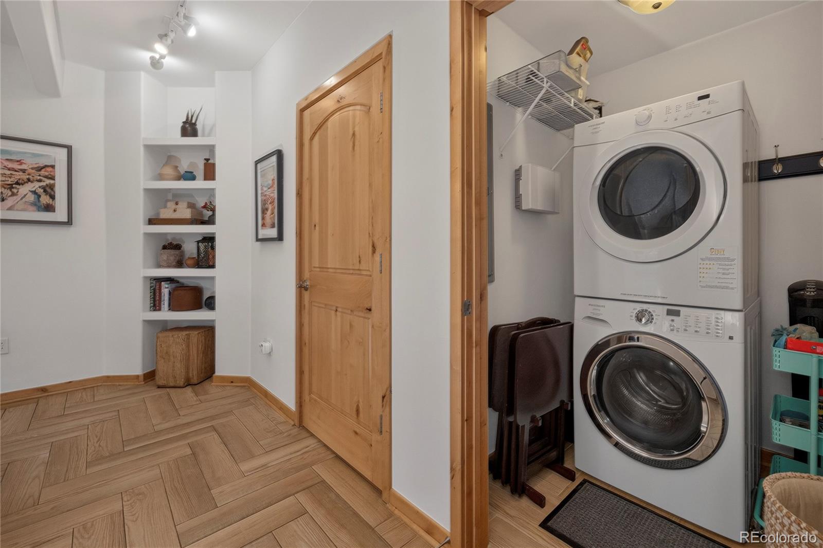 701 Trailhead Circle Unit: 721