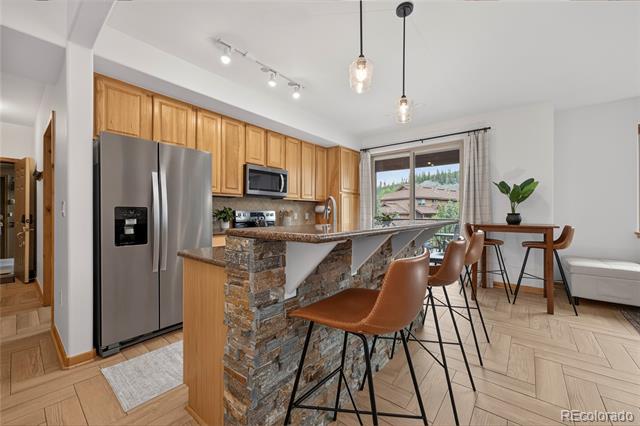 701 Trailhead Circle Unit: 721