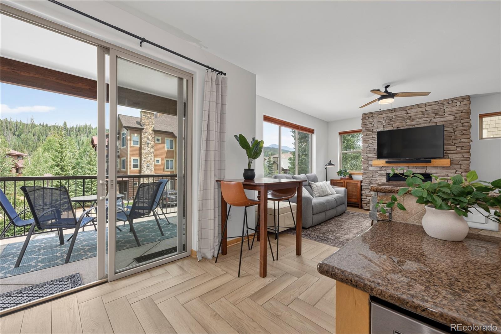 701 Trailhead Circle Unit: 721