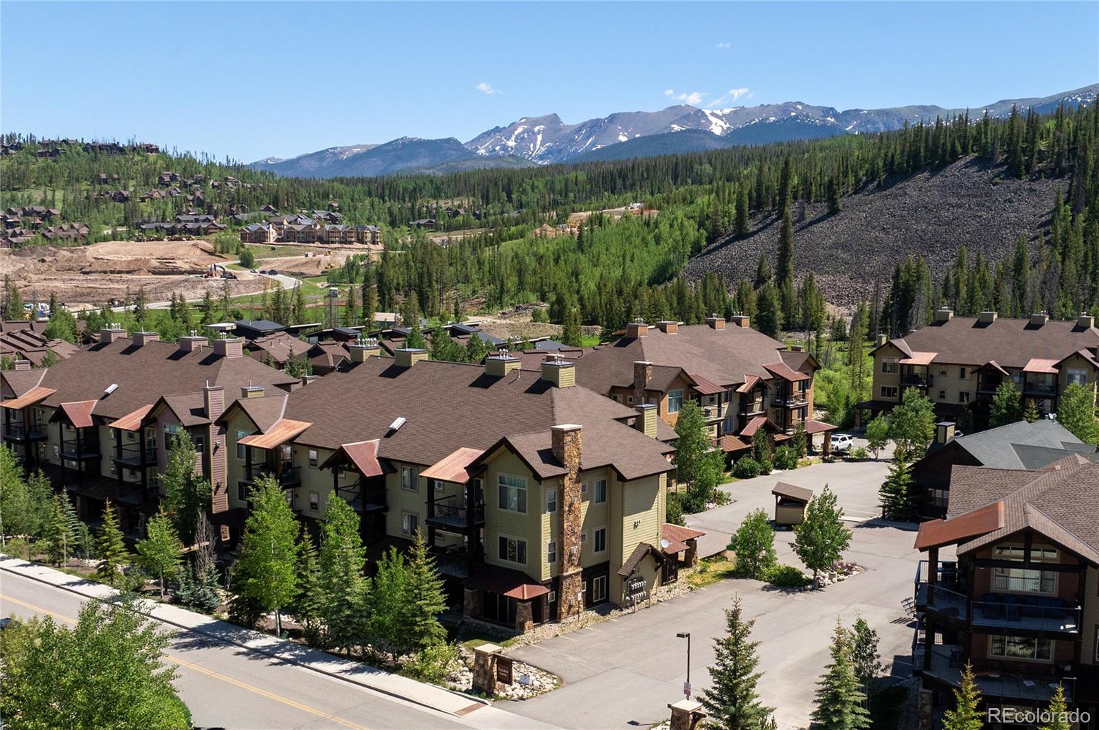701 Trailhead Circle Unit: 721