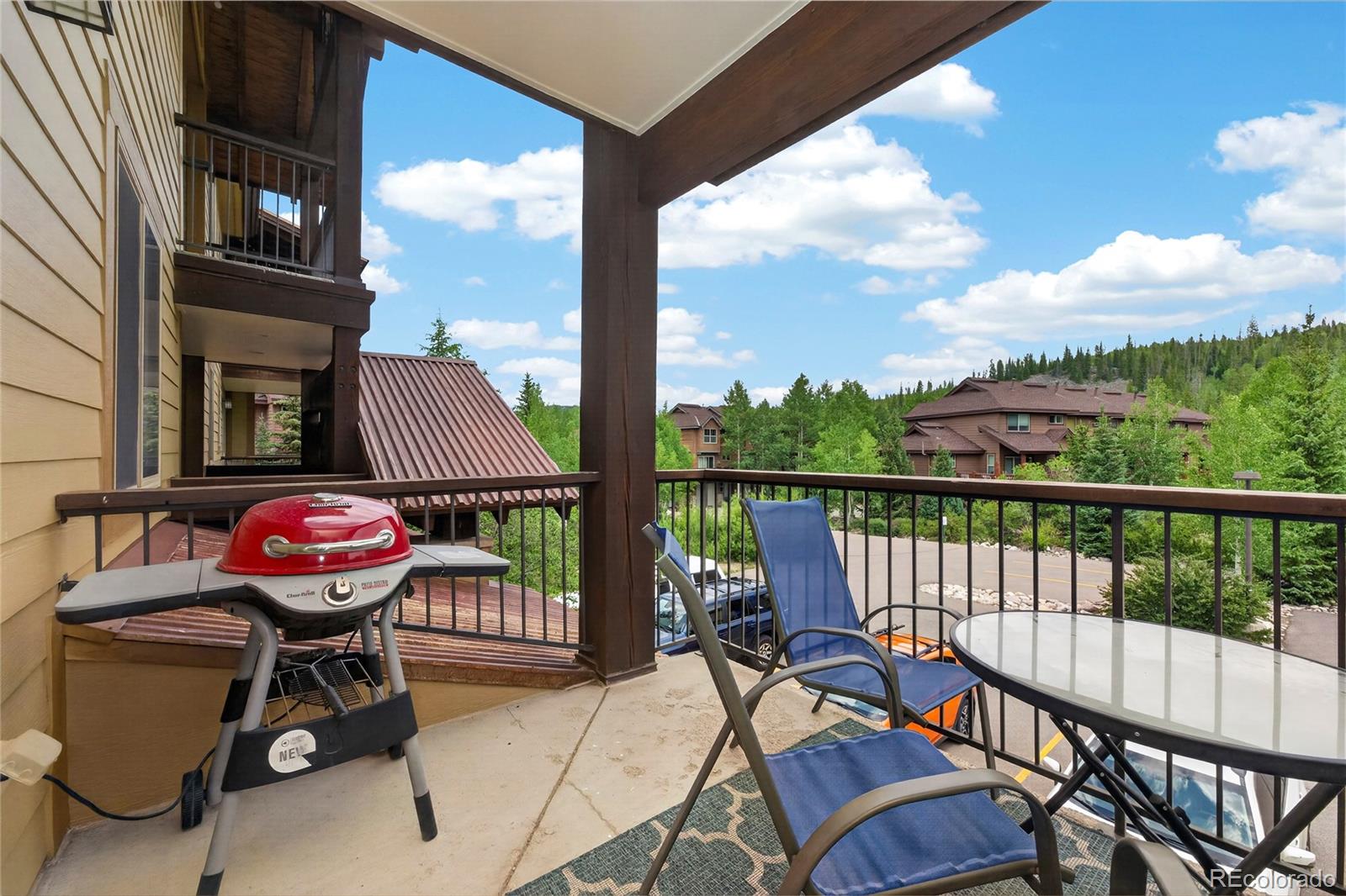 701 Trailhead Circle Unit: 721