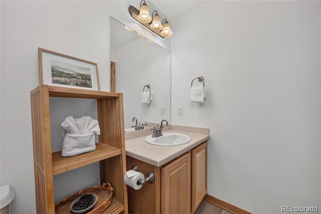 701 Trailhead Circle Unit: 721