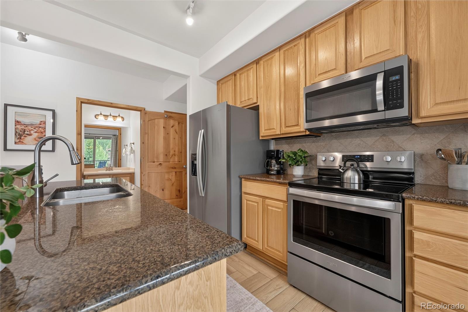 701 Trailhead Circle Unit: 721