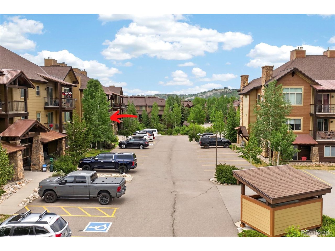 701 Trailhead Cir 721
