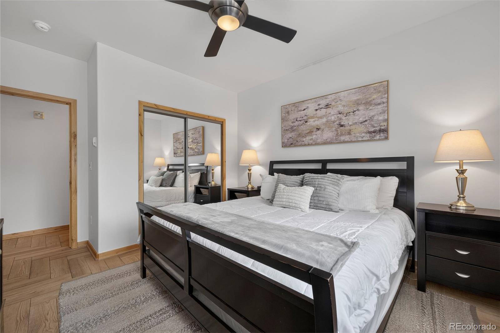 701 Trailhead Circle Unit: 721