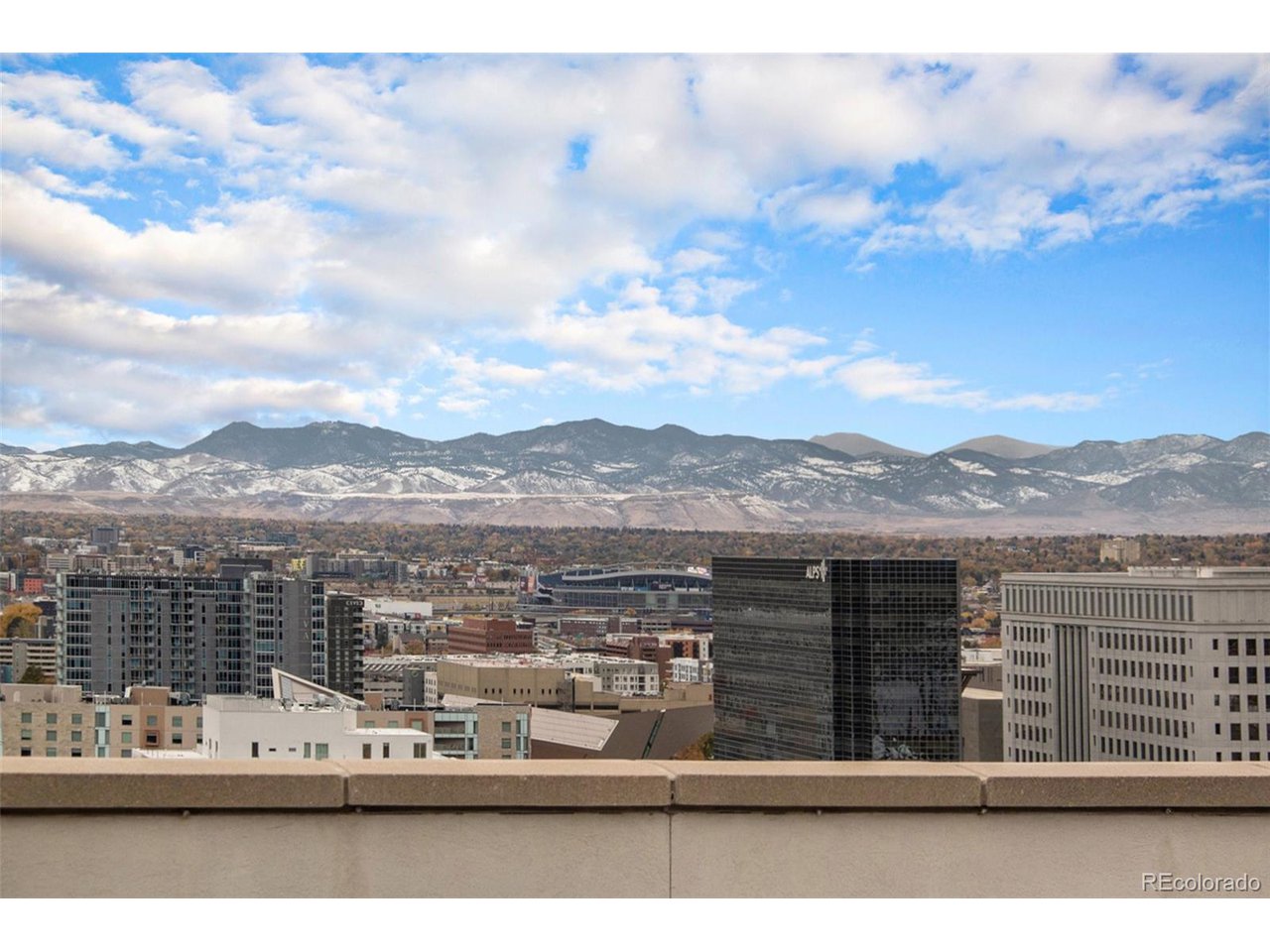 550 E 12th Ave 1506