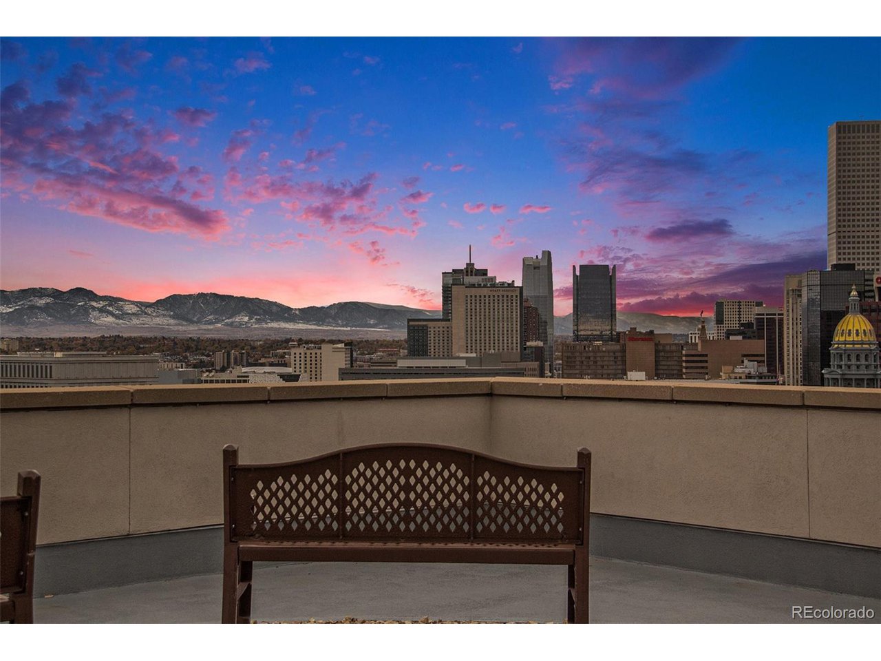 550 E 12th Ave 1506