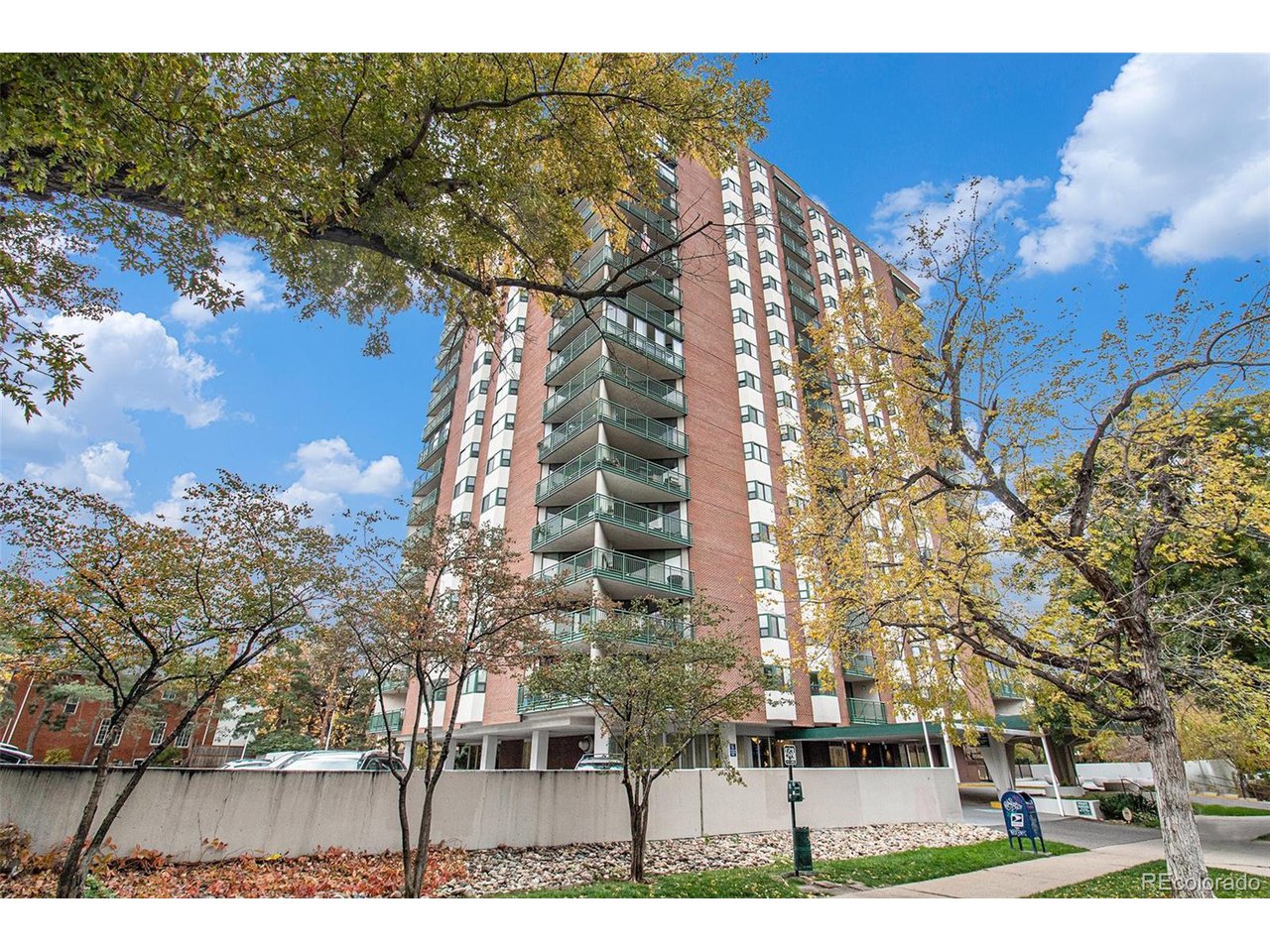 550 E 12th Ave 1506