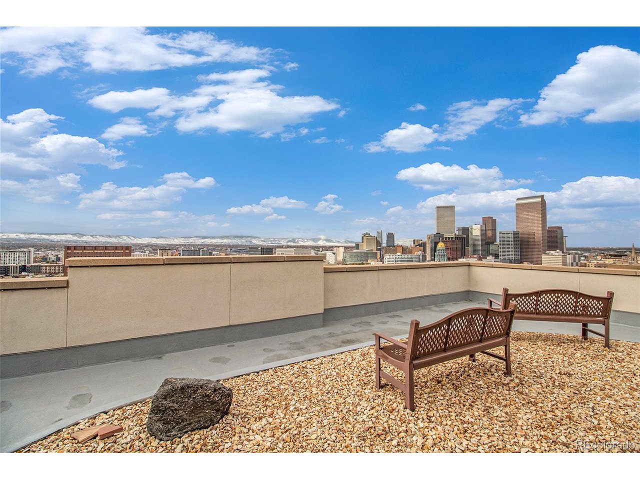 550 E 12th Ave 1506