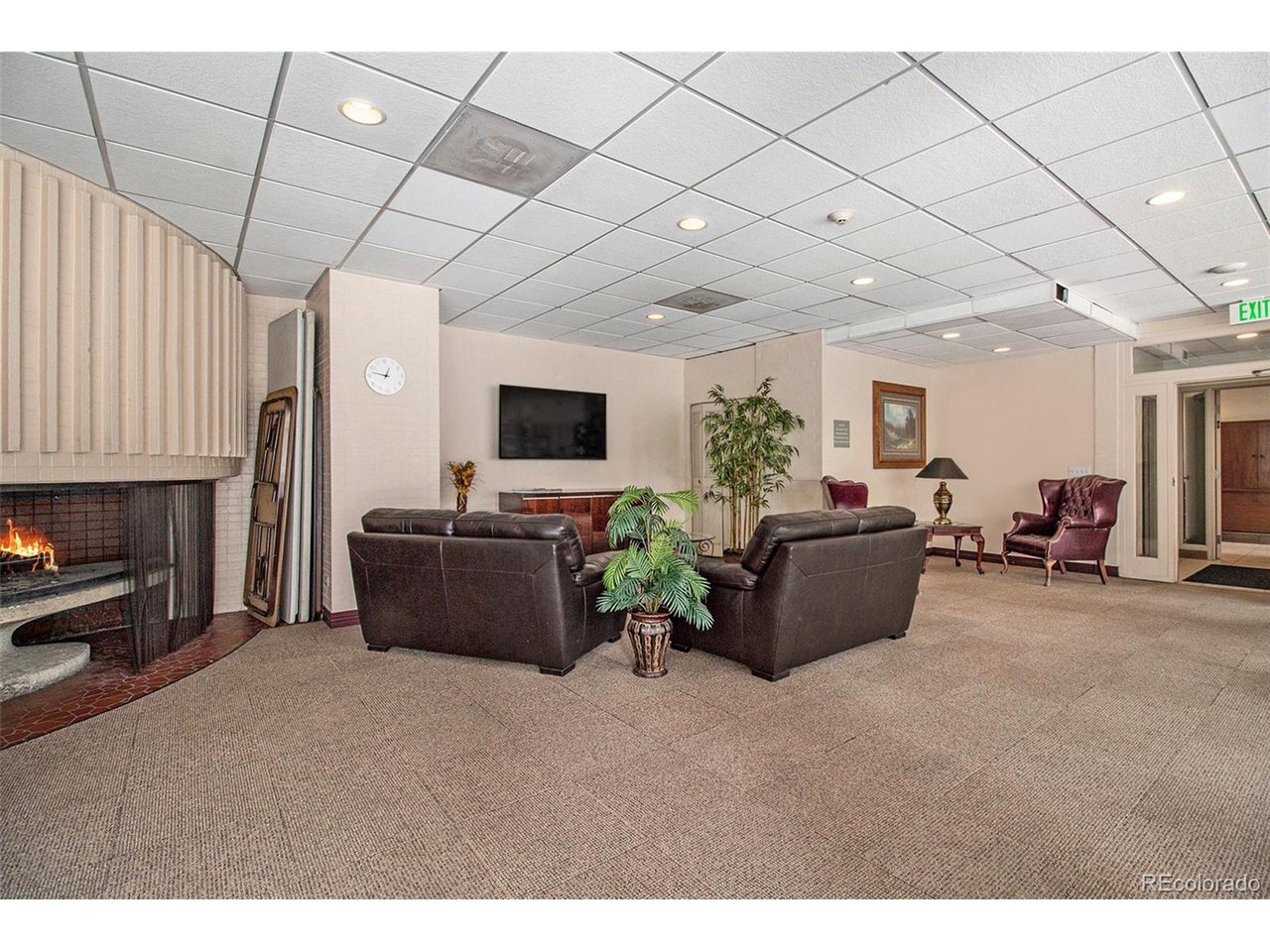 550 E 12th Ave 1506