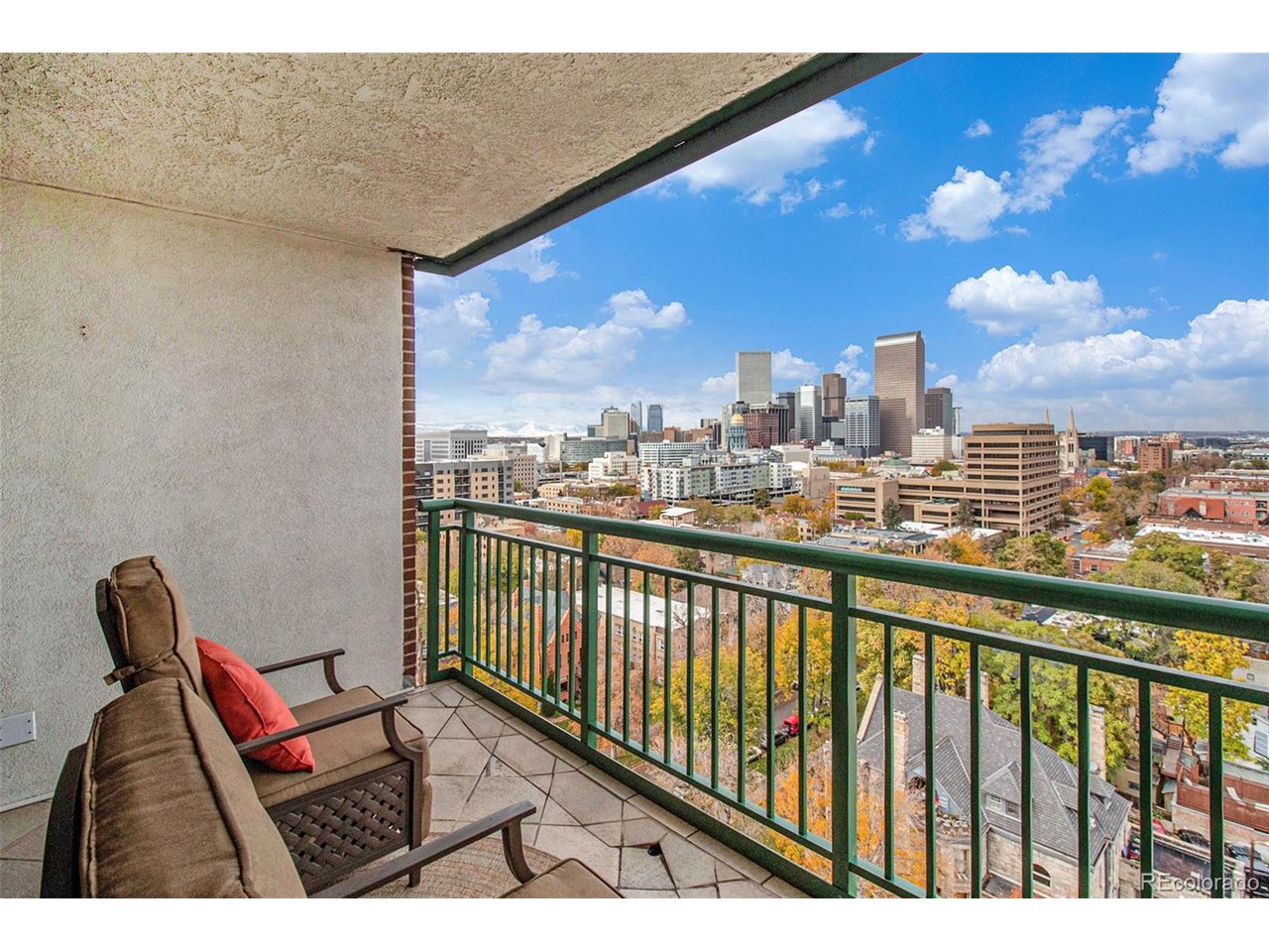 550 E 12th Ave 1506
