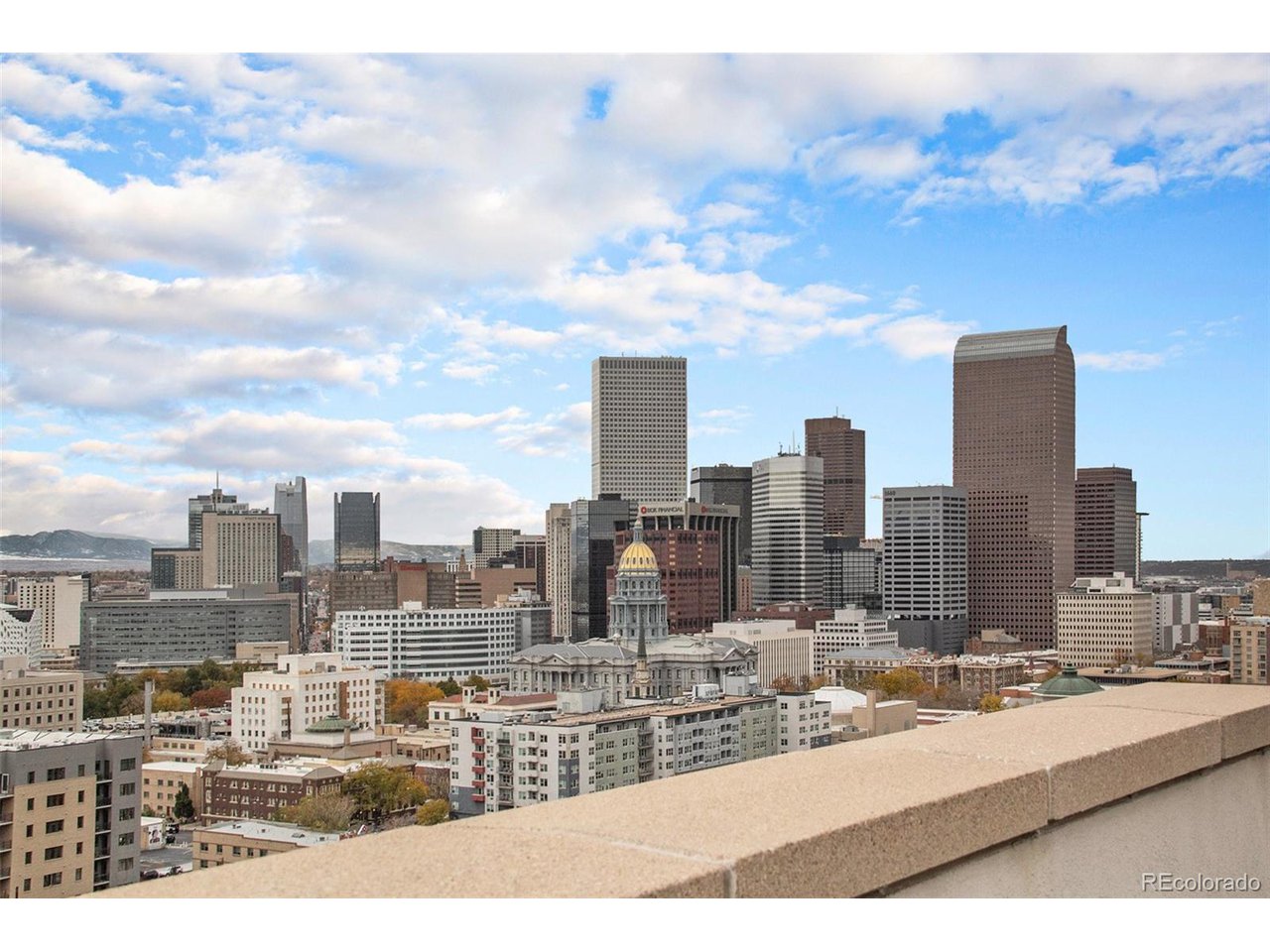 550 E 12th Ave 1506