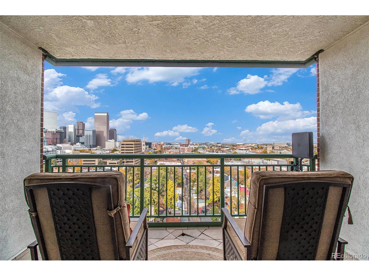 550 E 12th Ave 1506