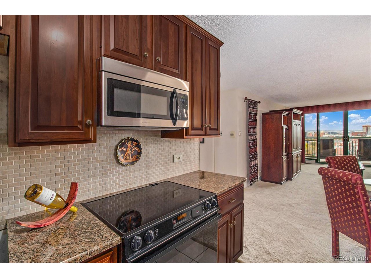 550 E 12th Ave 1506