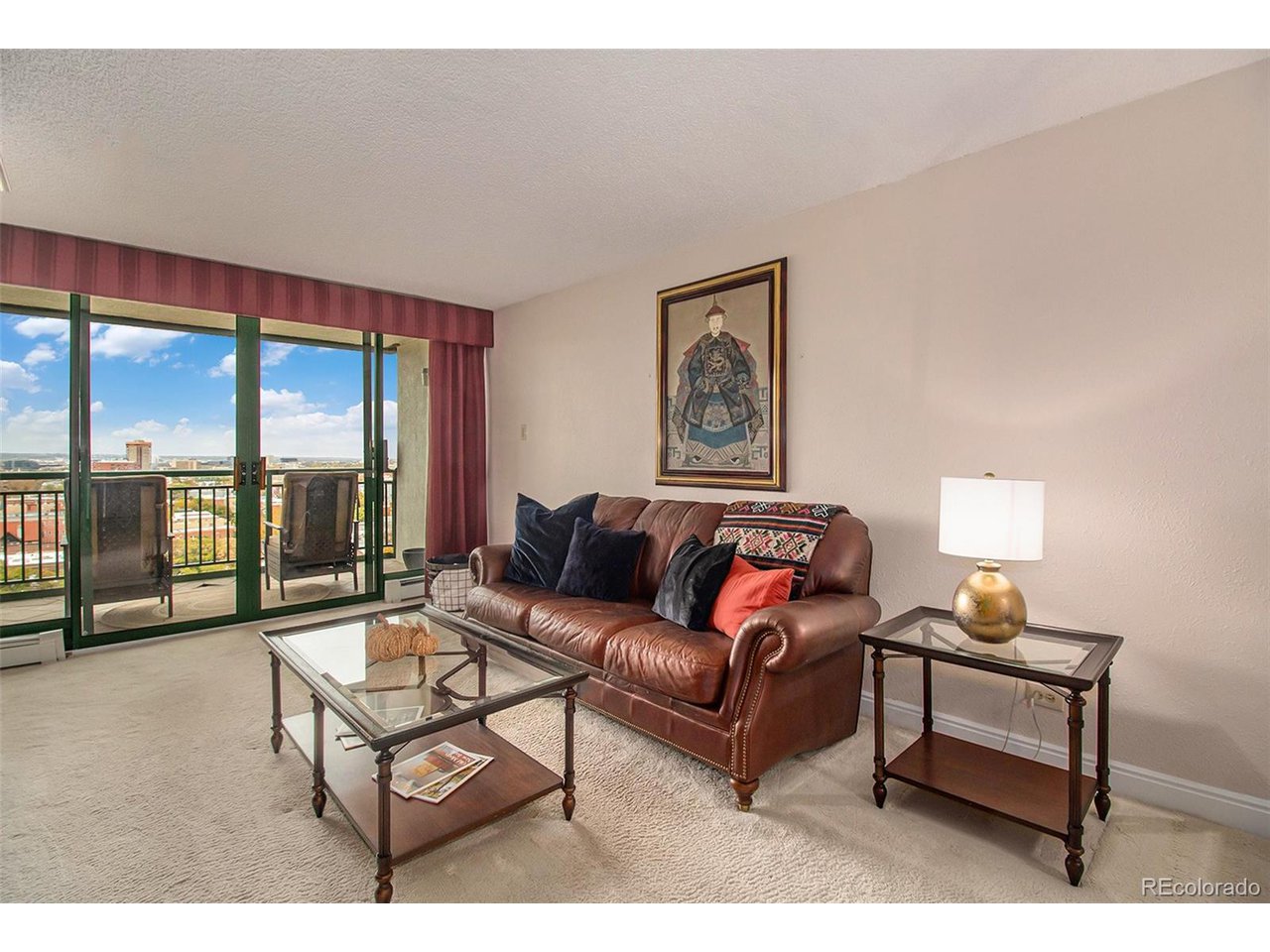 550 E 12th Ave 1506