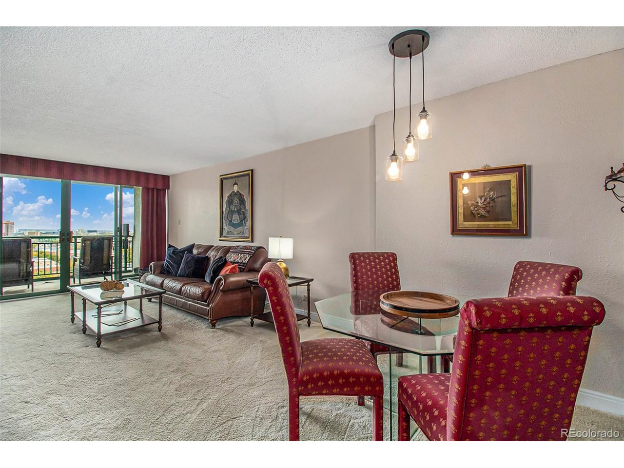 550 E 12th Ave 1506