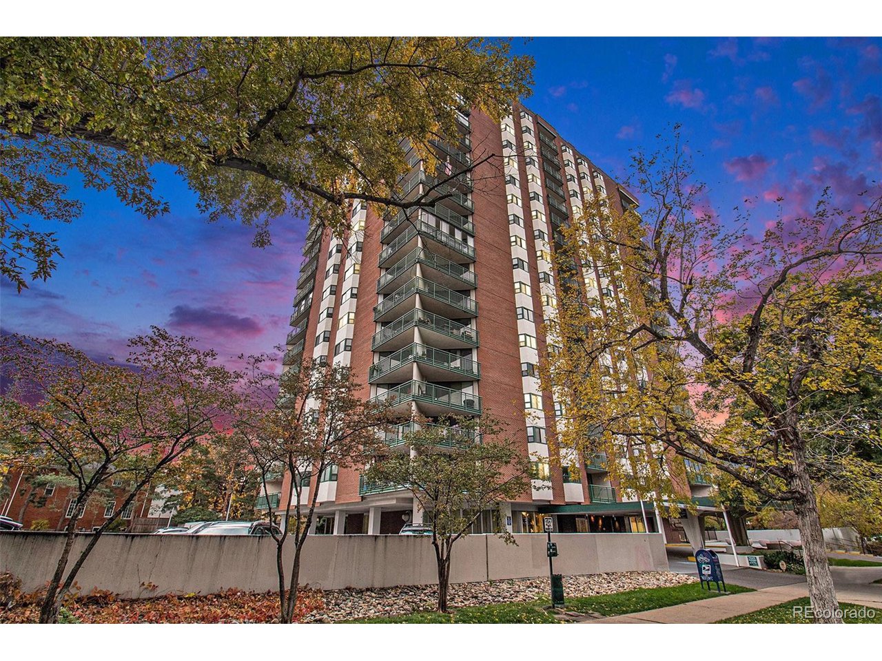 550 E 12th Ave 1506
