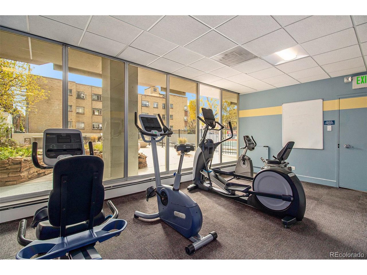 550 E 12th Ave 1506